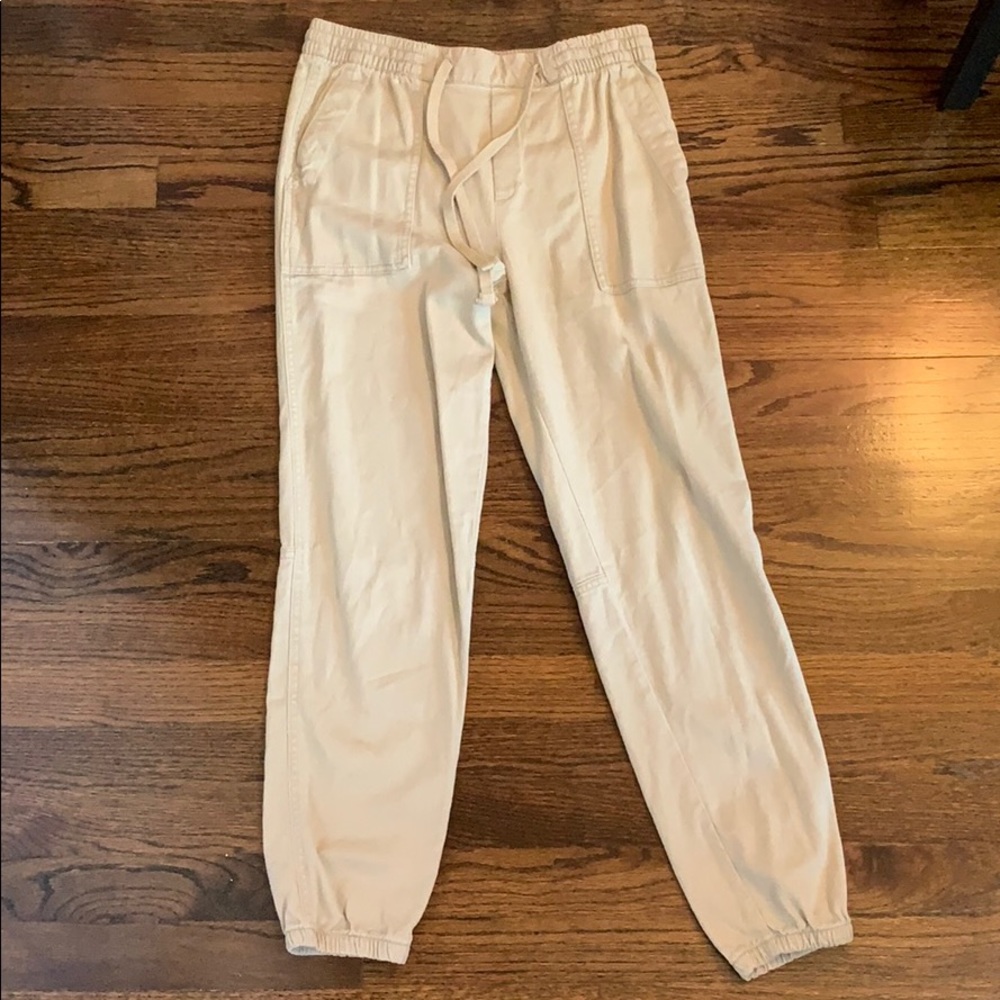 Gap trouser jogger
